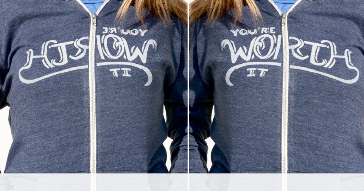 Mirror Image Shirt Designs Tiny Shiny Home