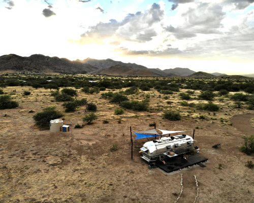 Tiny Shiny Homestead Fencing Workshop