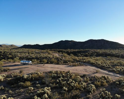Wickenburg Drone2