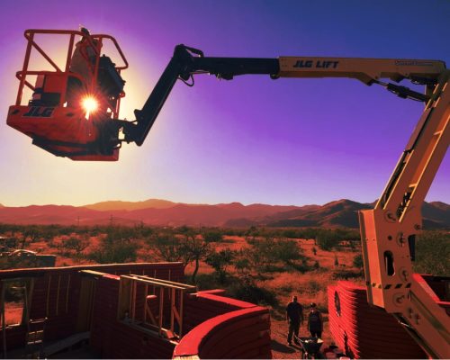 Rumble Purple No Text