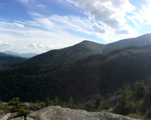 Bear Den Panorama