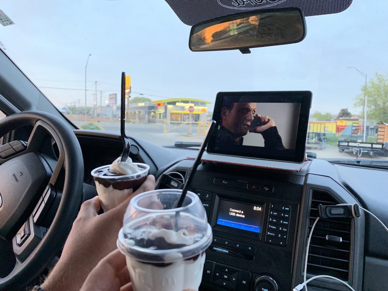 Date Night