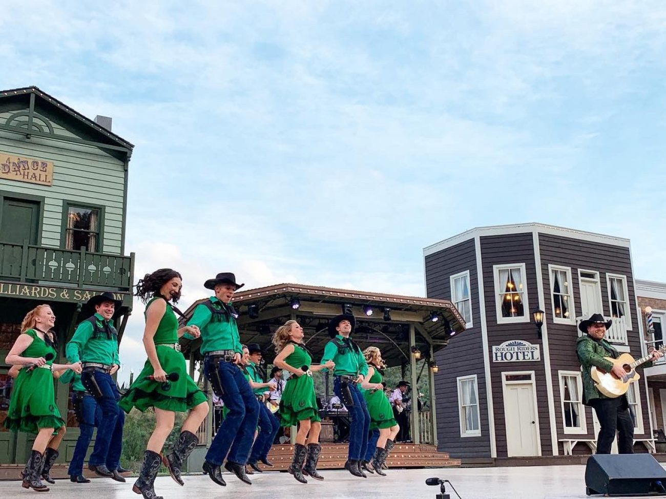 Medora Musical