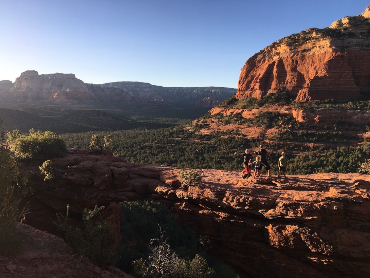 Devils Bridge