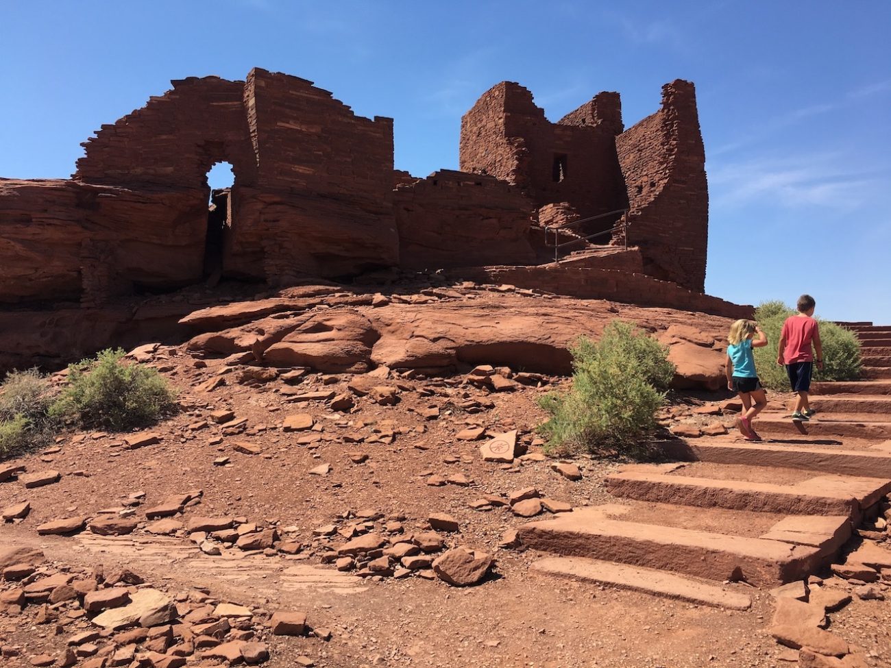 wupatki national monument 2