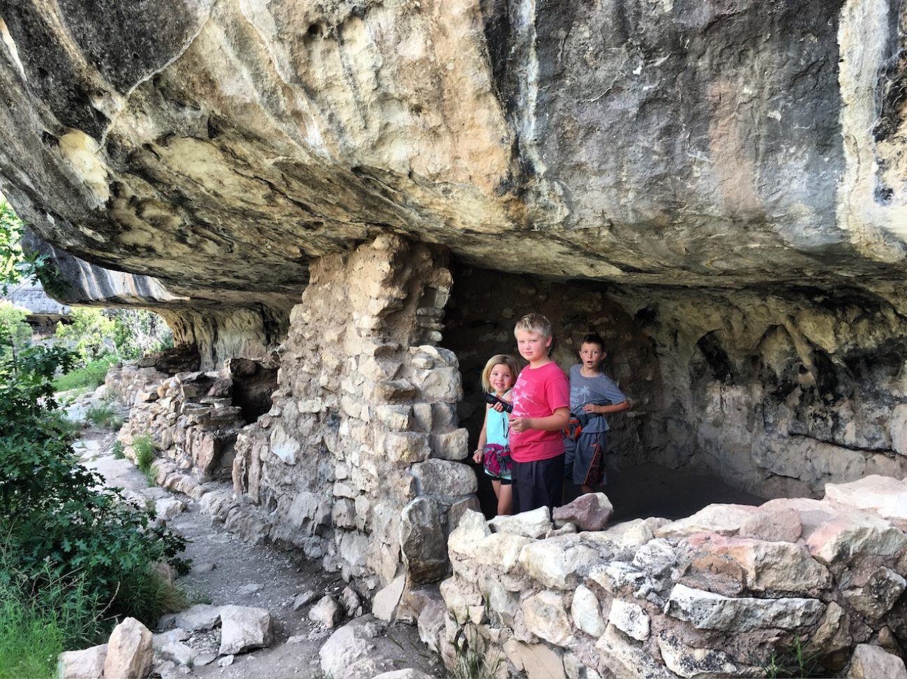 walnut canyon