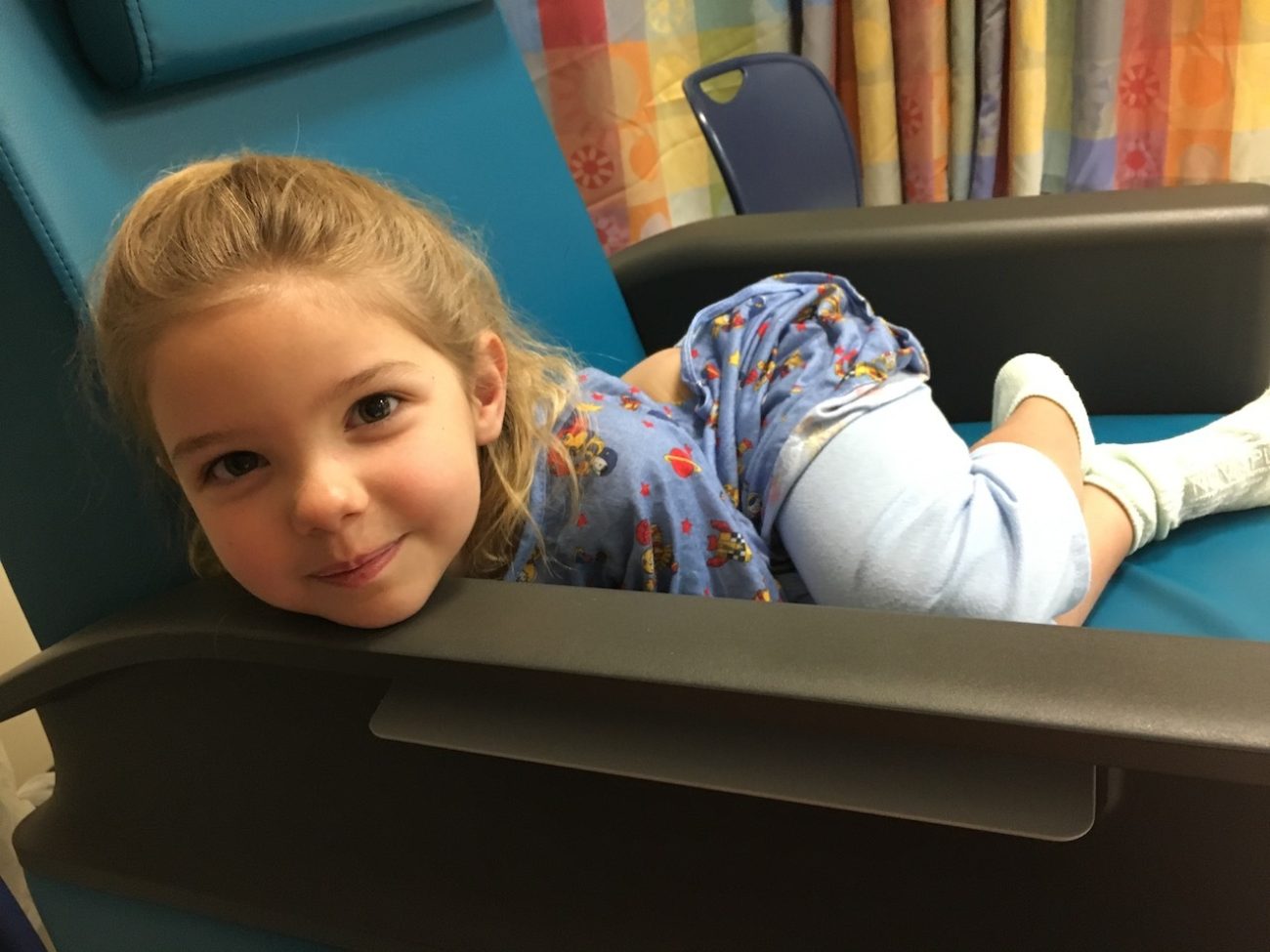 ada pre surgery
