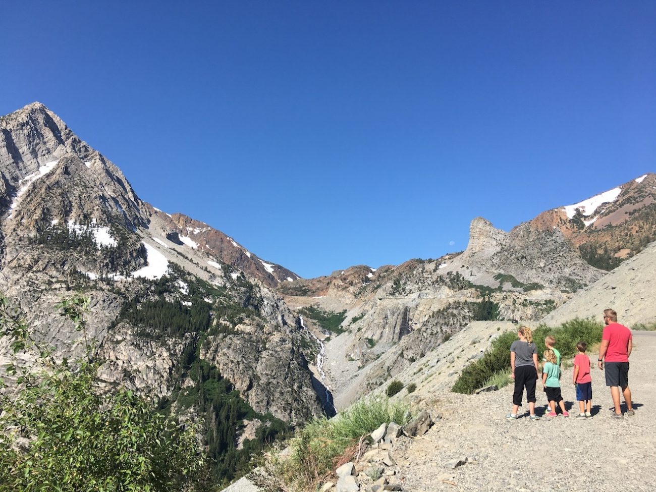 tioga pass 2017