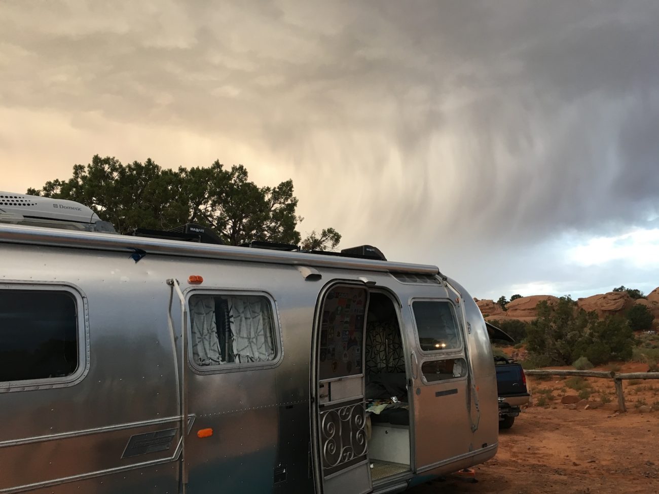 airstream moab
