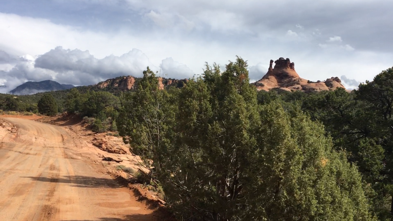 Moab adventure