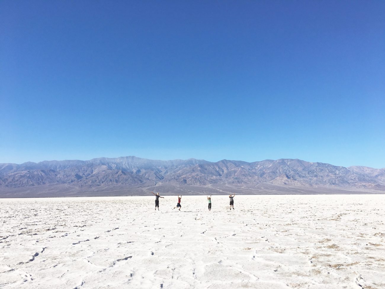 badwater basin