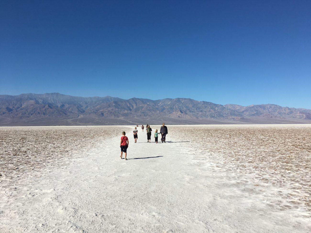 badwater basin 1