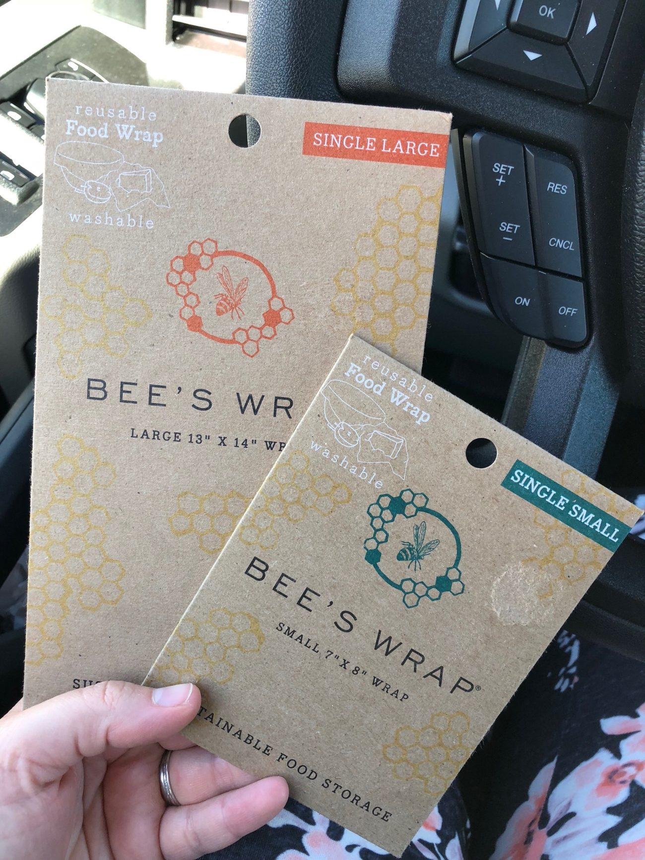 Bees Wrap