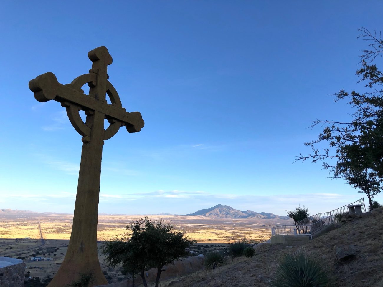 Our Lady of the Sierras Shrine