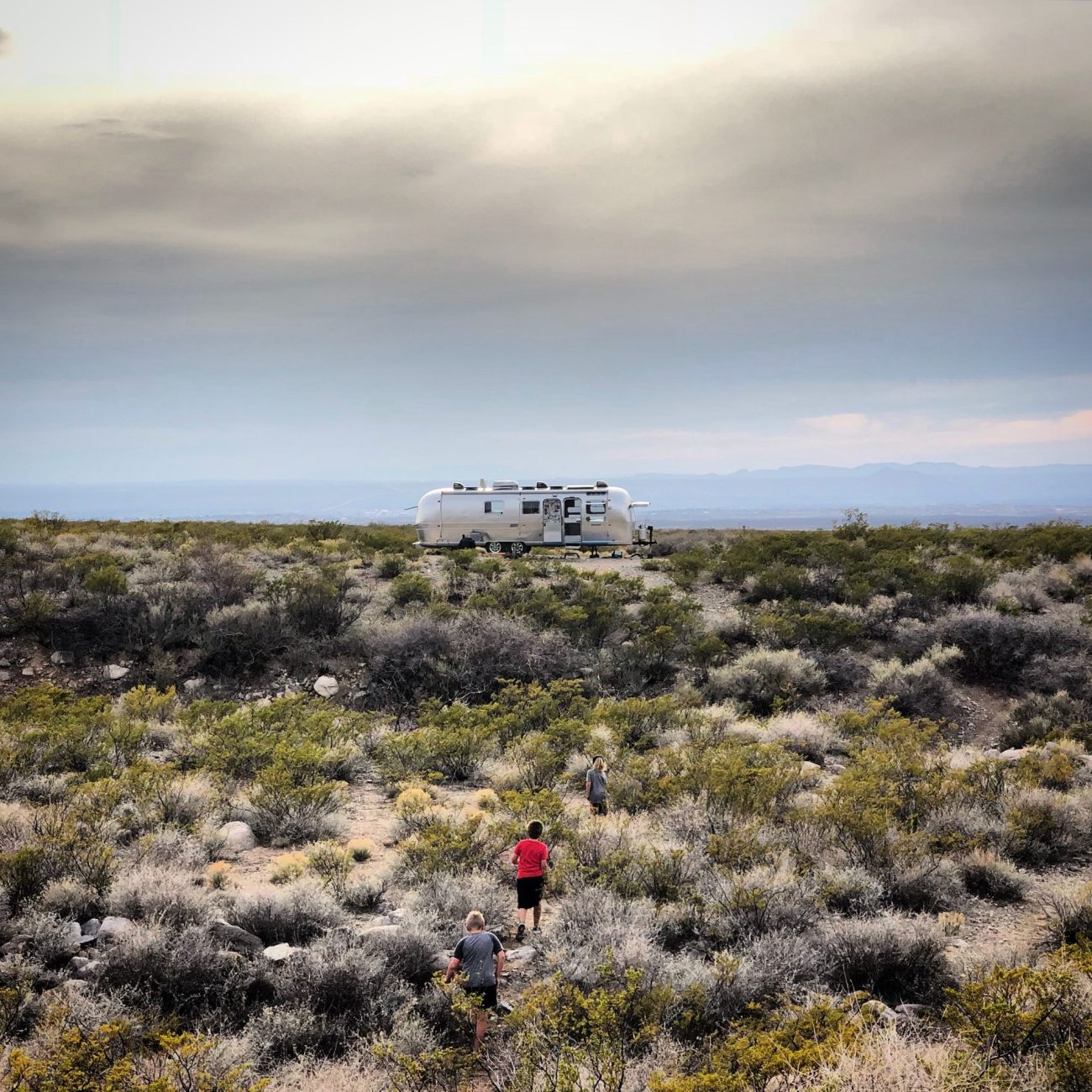 Best Boondocking in Las Cruces, NM