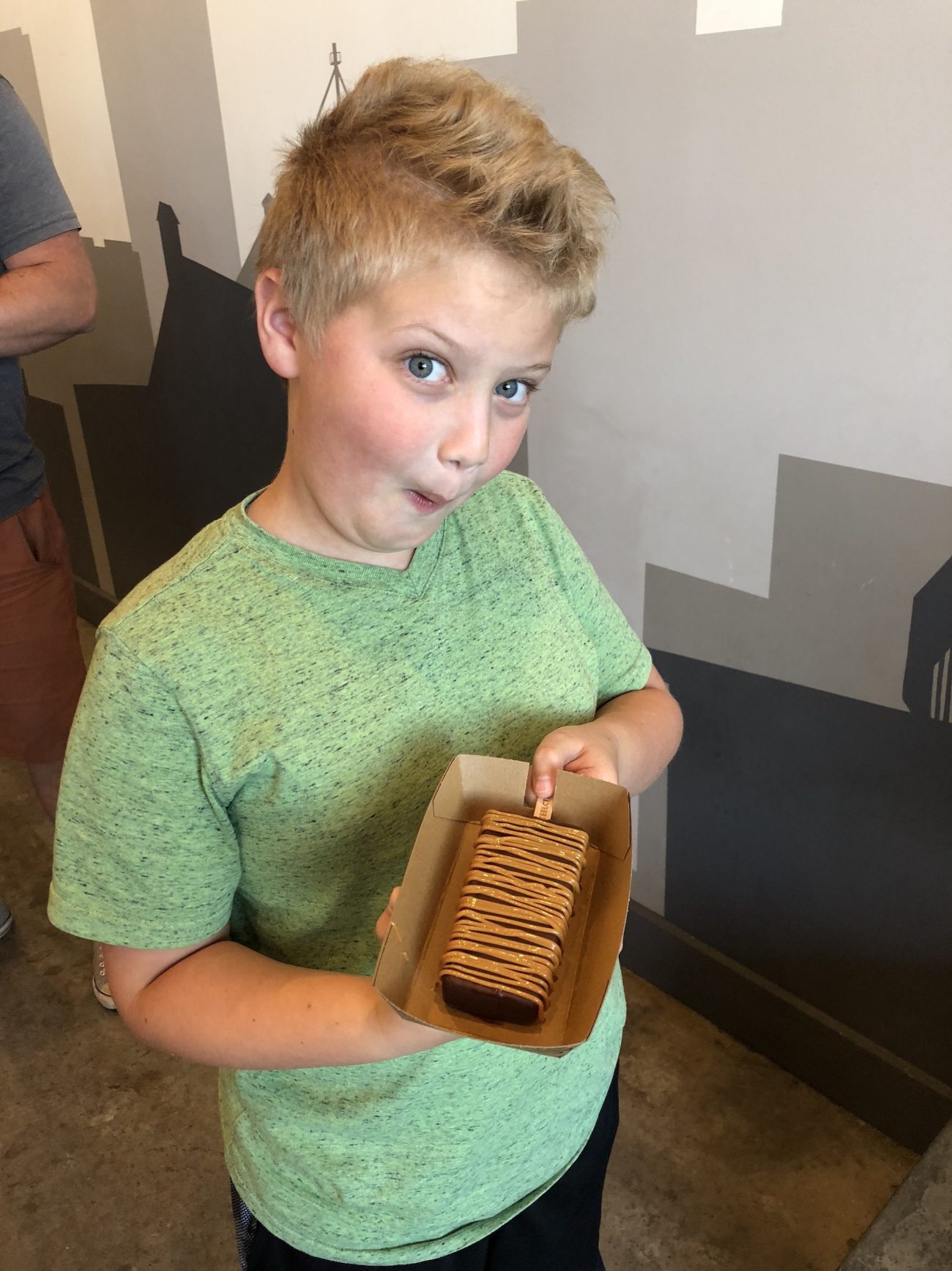 Jett at SteelcityPops