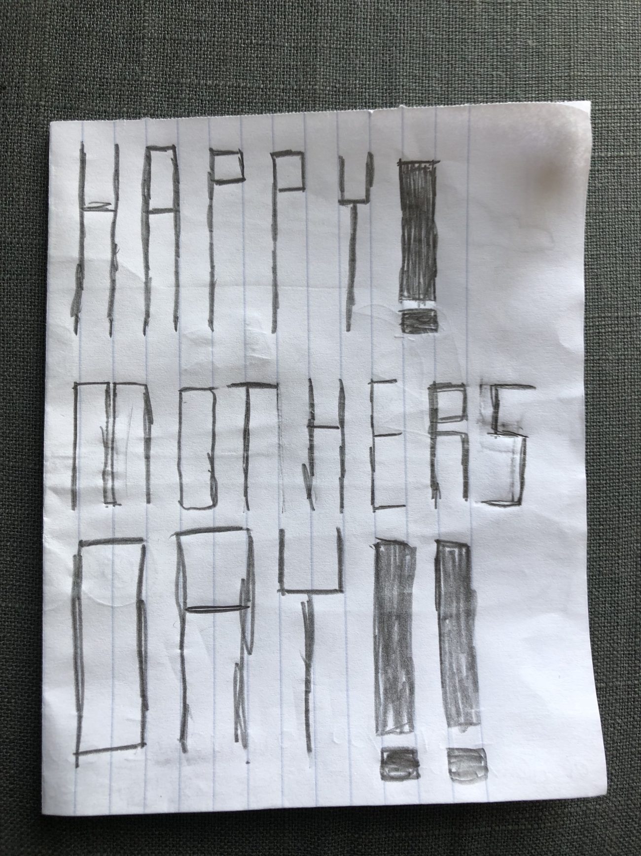 Adali's Card Front