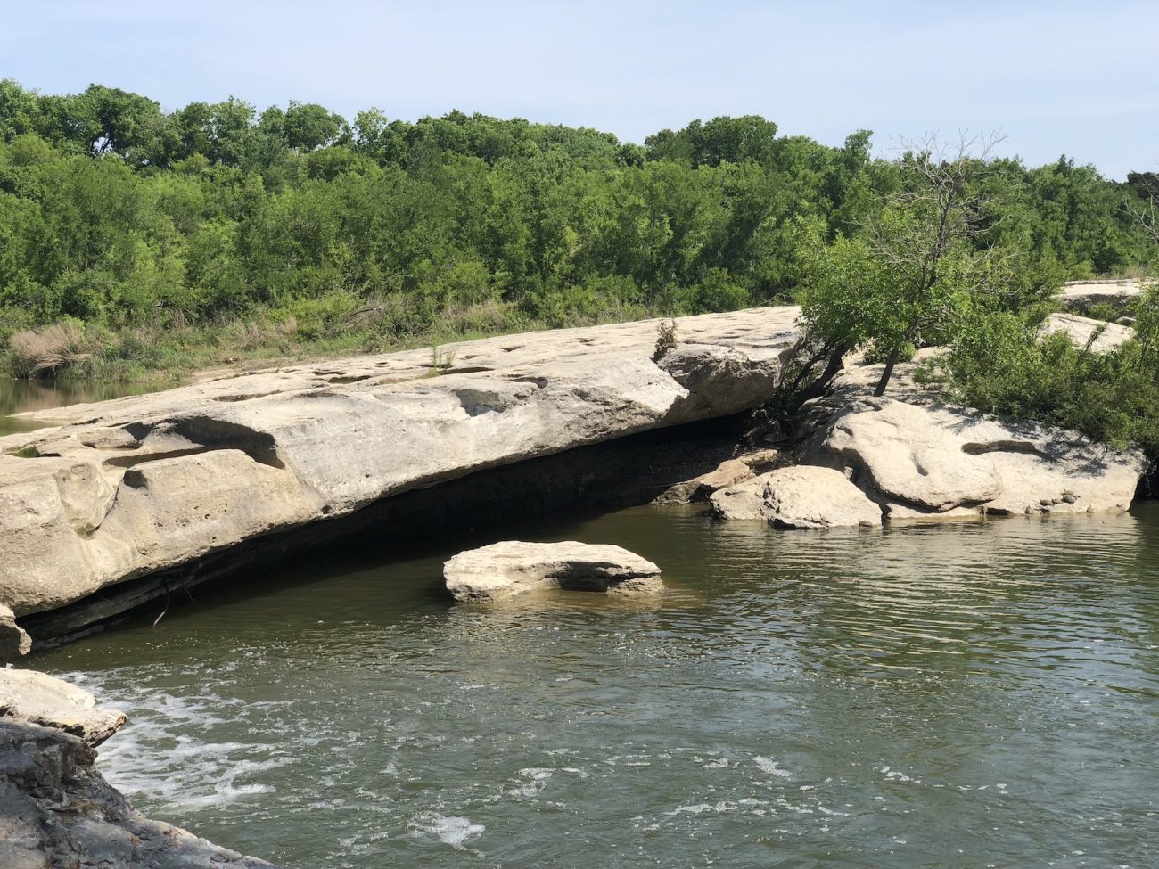 McKinney Falls State Park