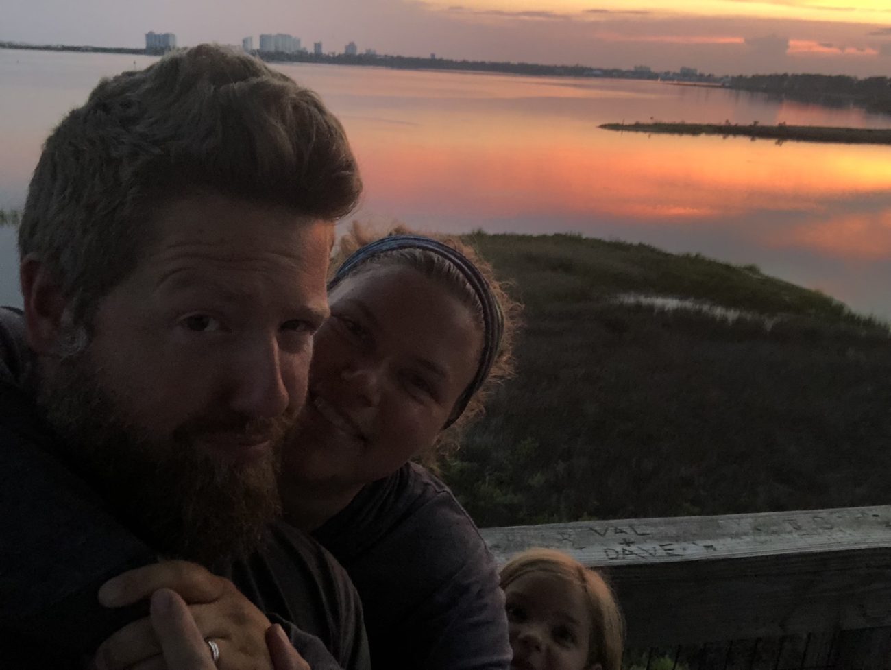 Pensacola Photo Bomb