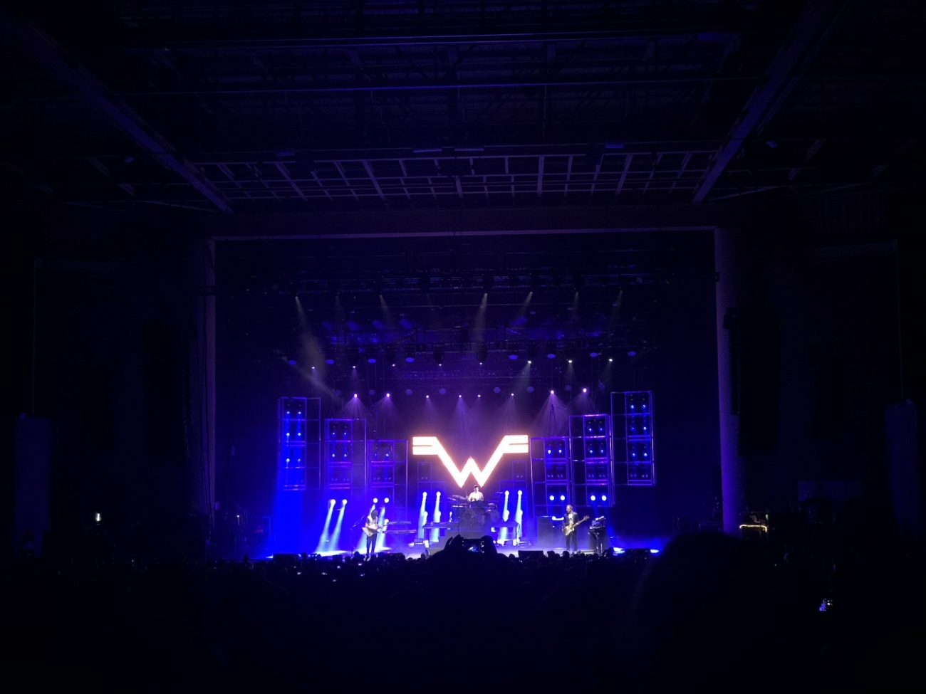kids first concert