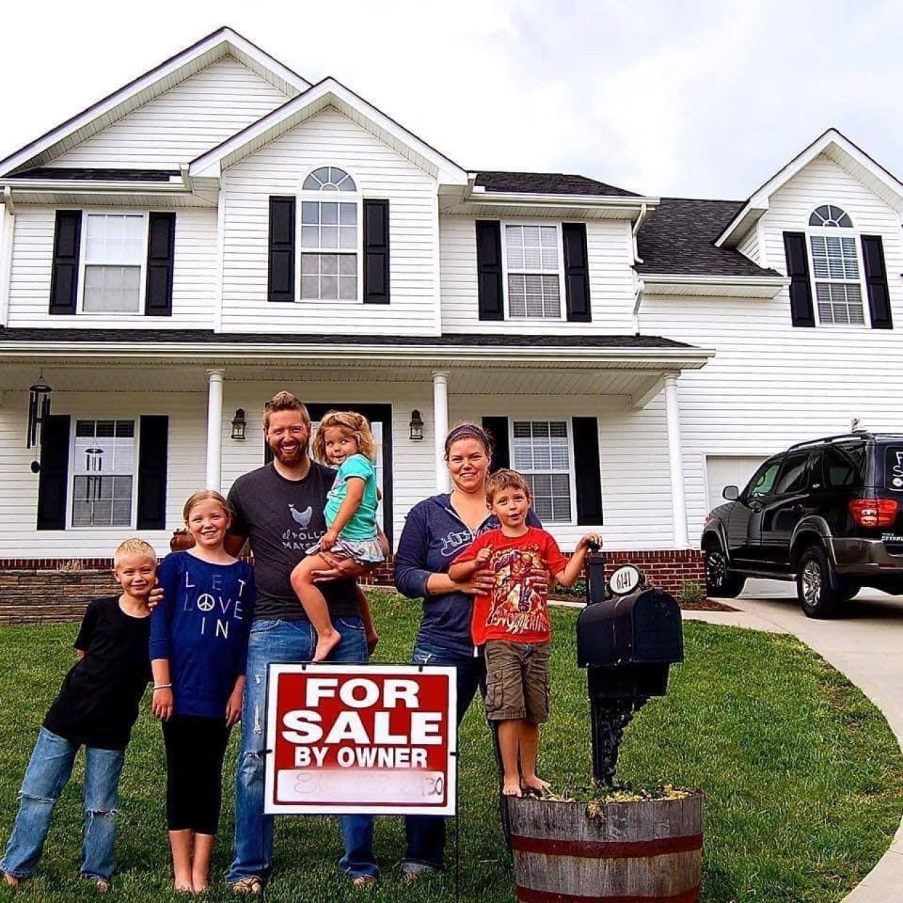 House For Sale
