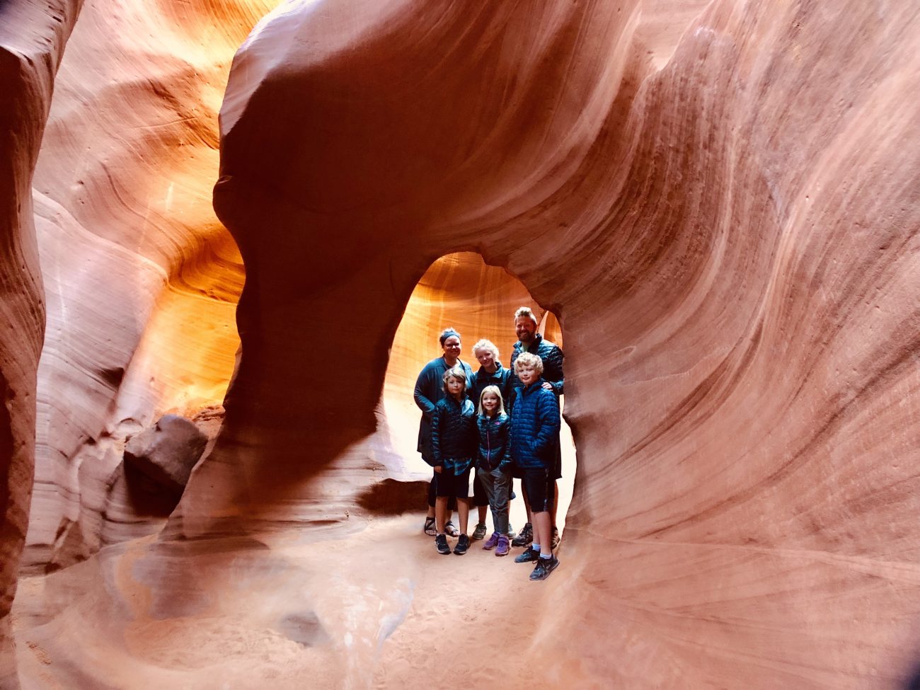 Glen Canyon National Recreation Area