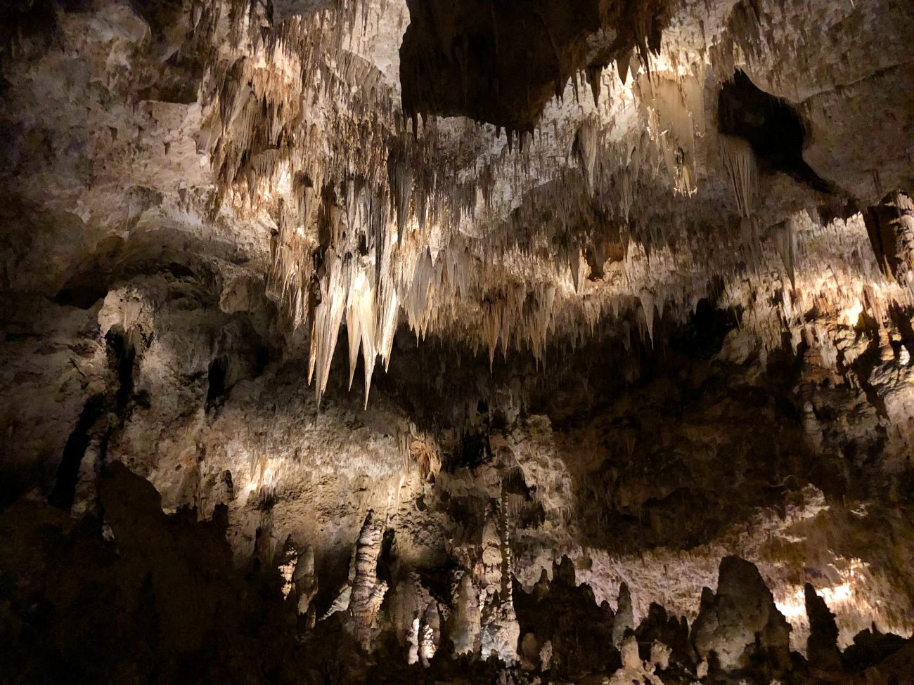 Carlsbad Caverns