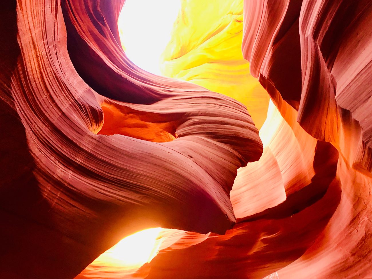 Antelope Canyon