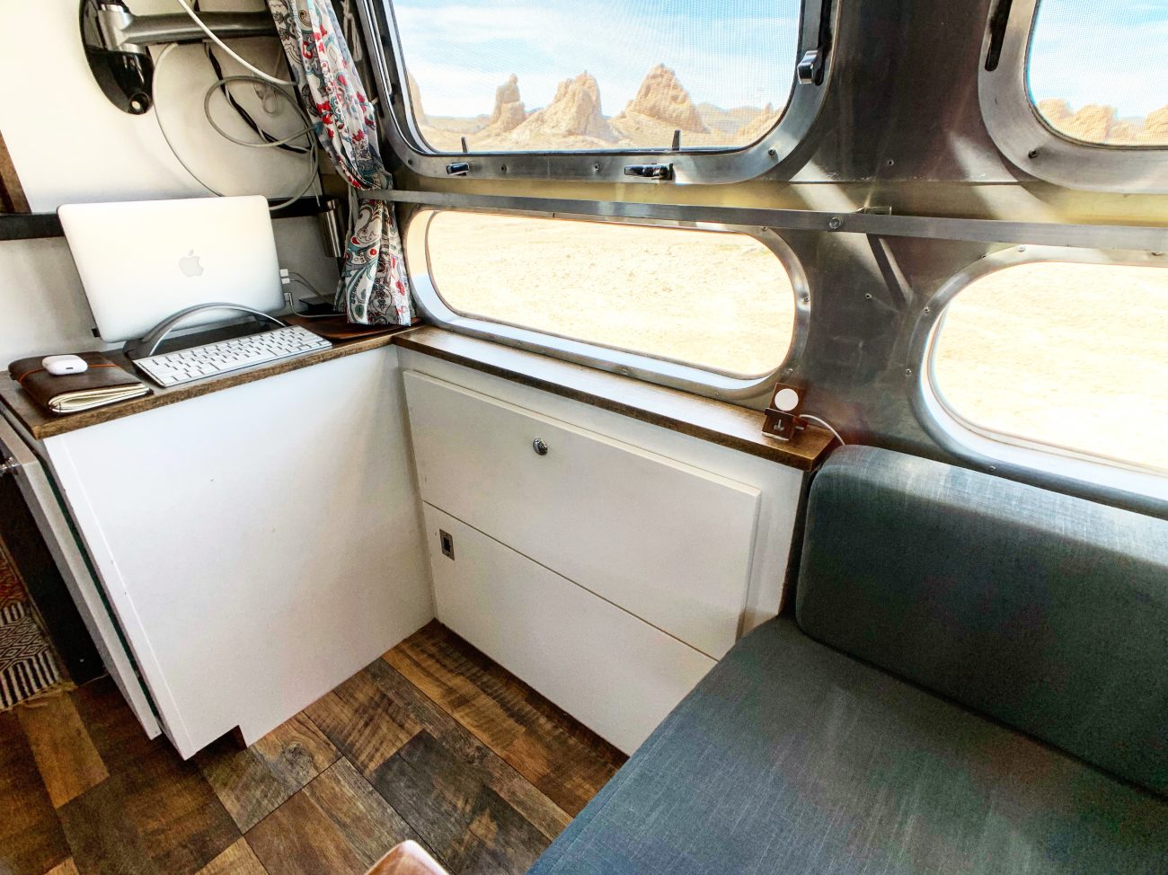 RV Office