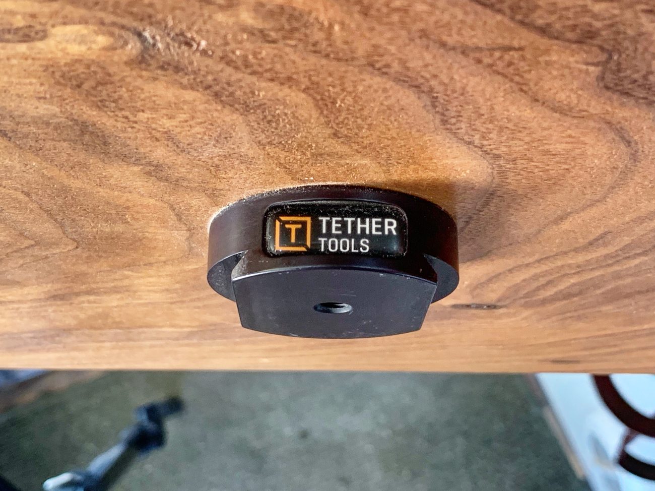 Tether Tools Bracket