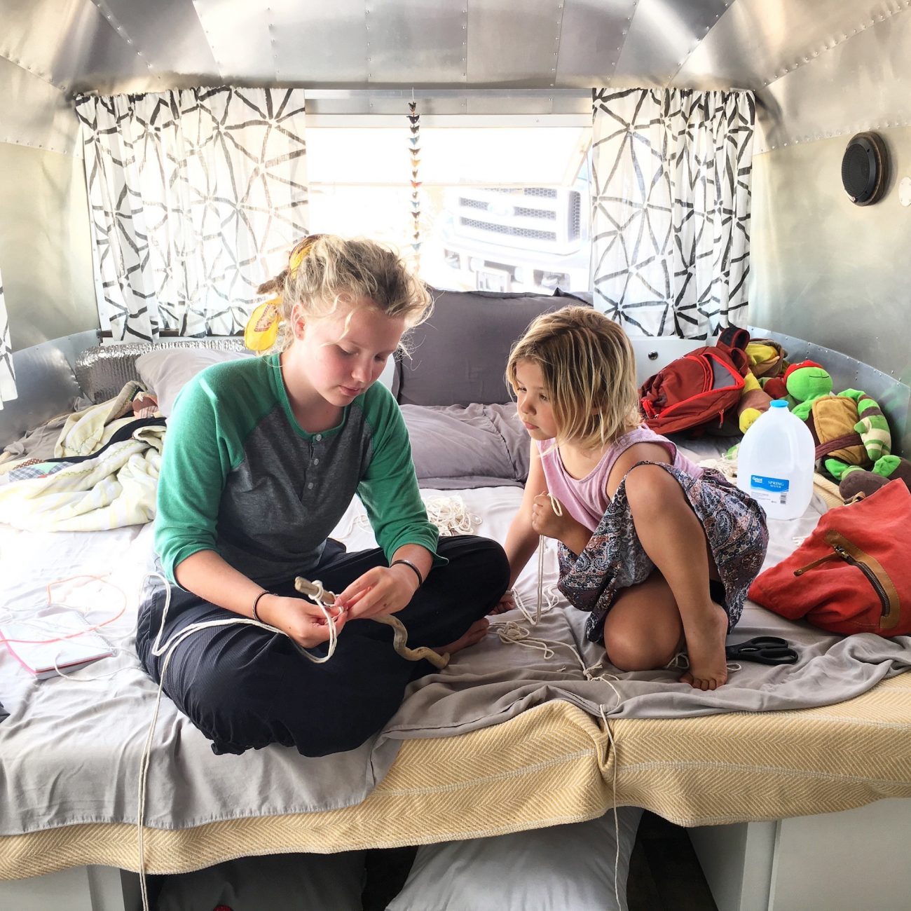 Adali teaching Ada