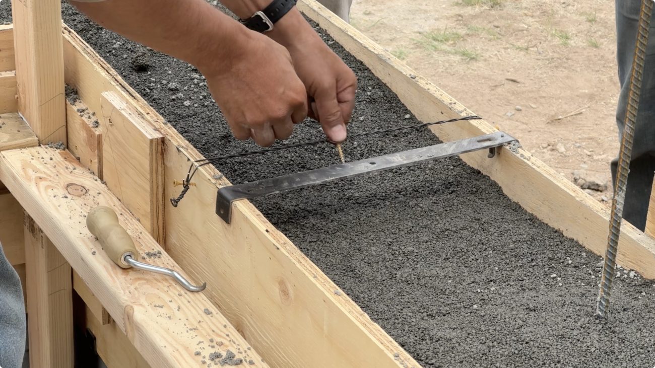 Bailing Wire