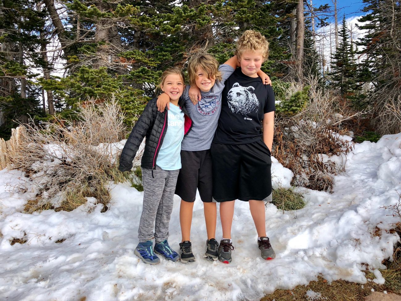 Cedar Breaks National Monument