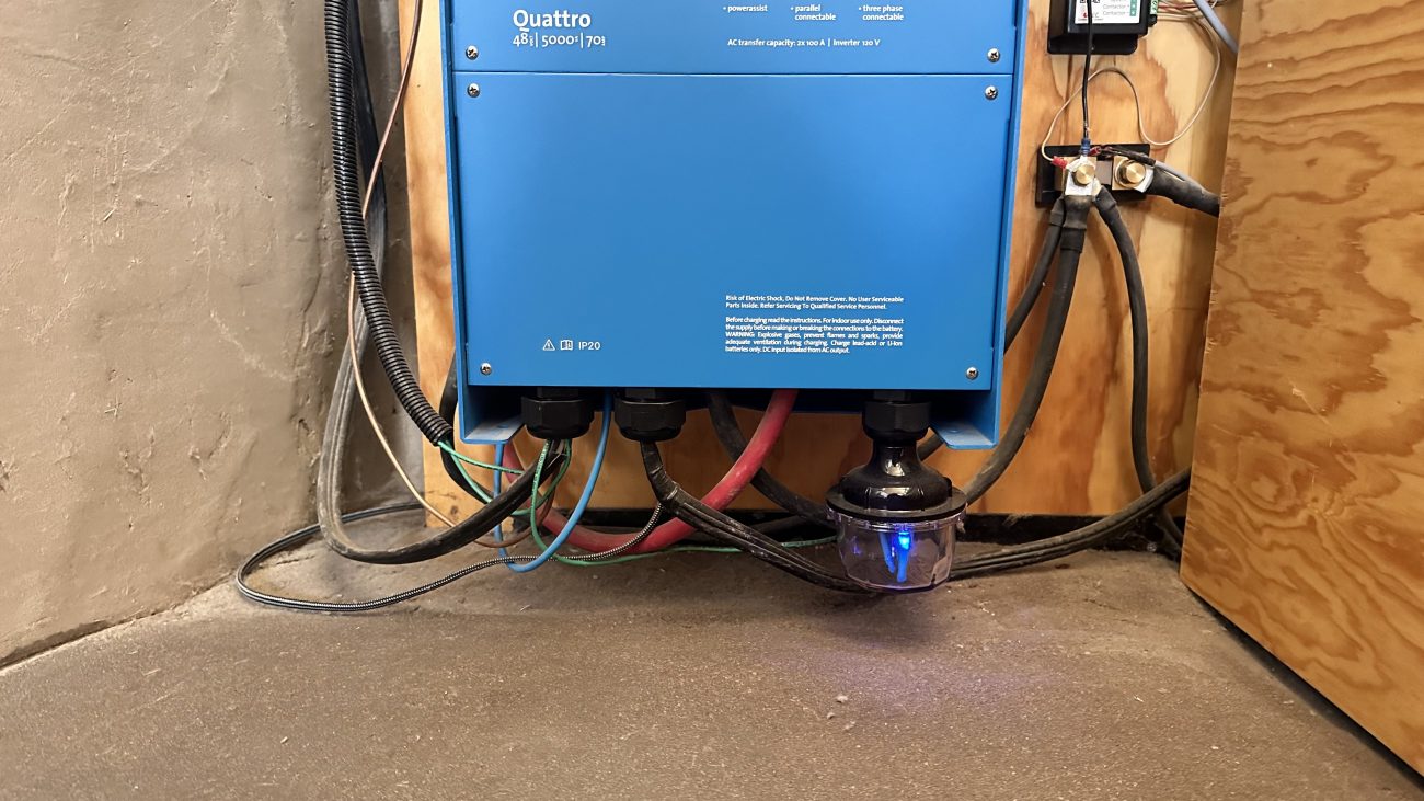 Inverter SPD Wide