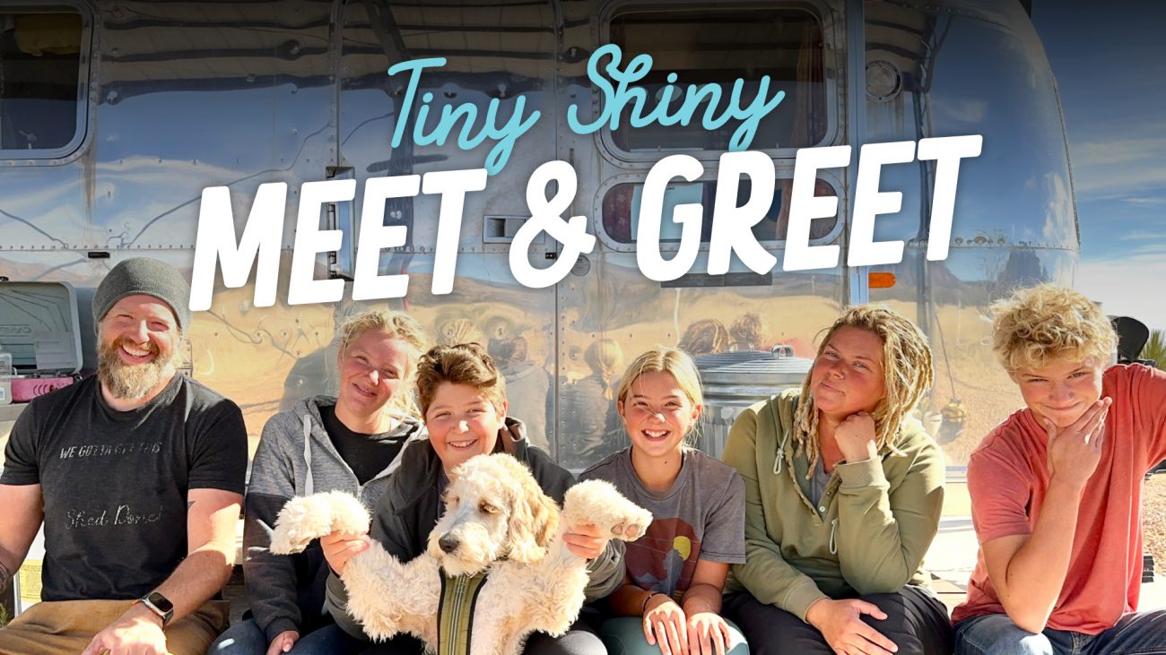 Meet Greet