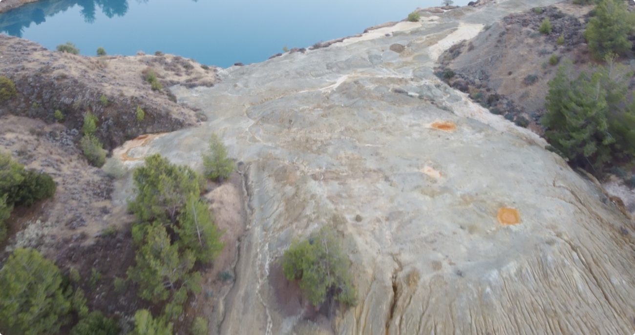 Sharp Sand Shortage