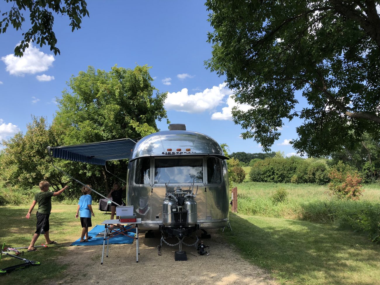 Visit Minnesota