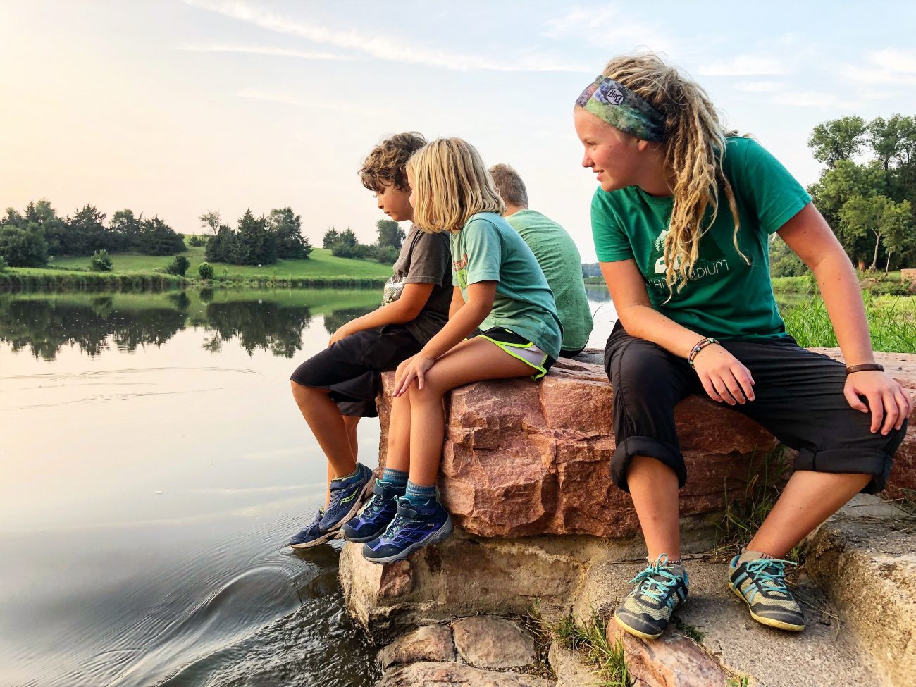 Visit South Dakota