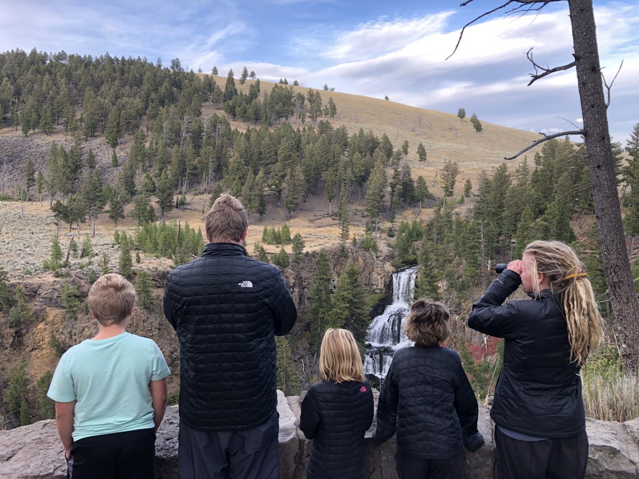 Visit Wyoming