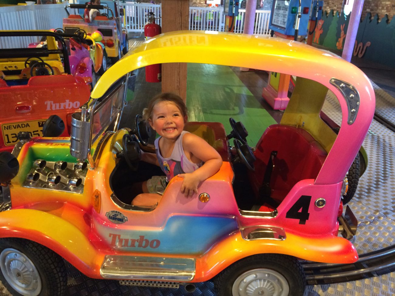 Ada Car
