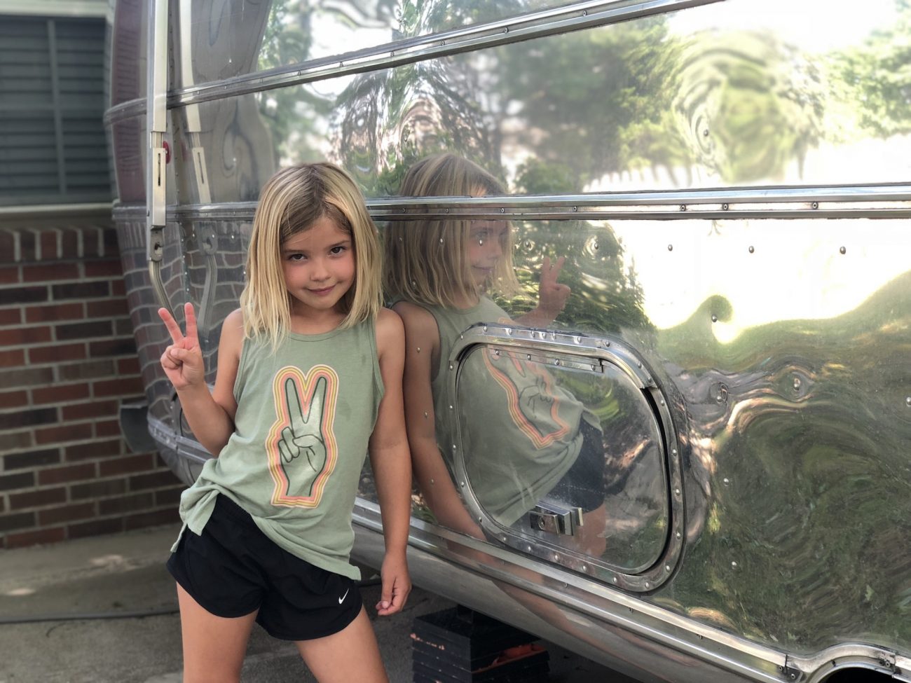 ada in peace shirt