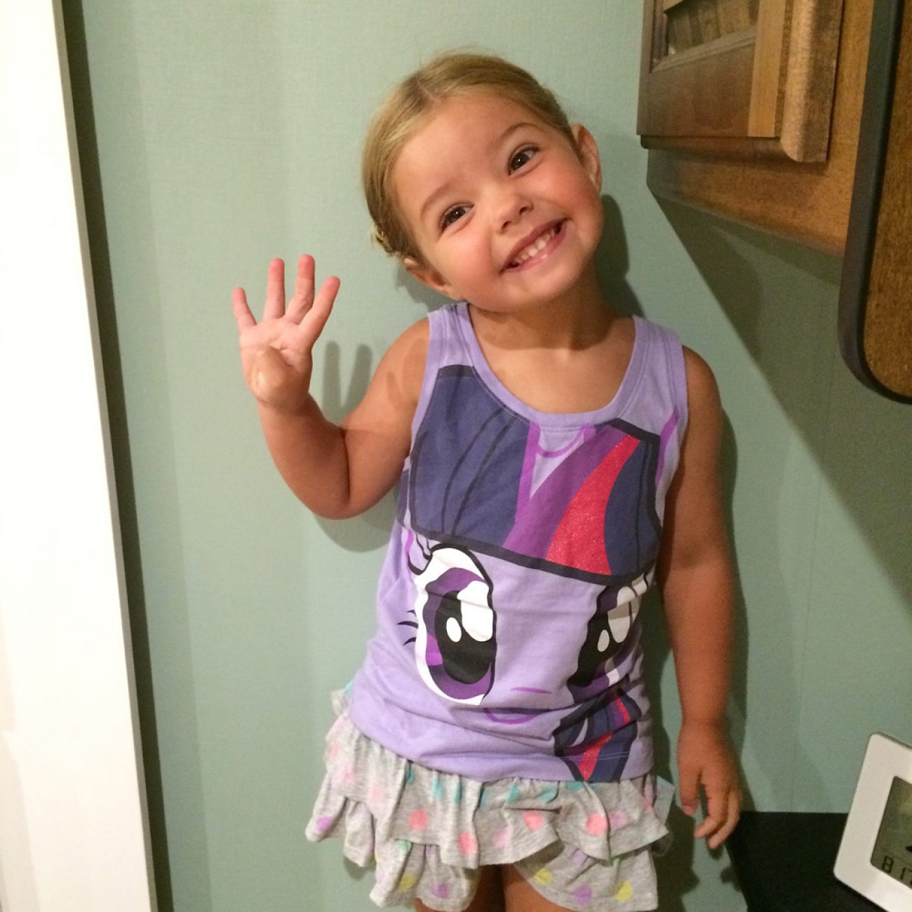 Ada Is 4!