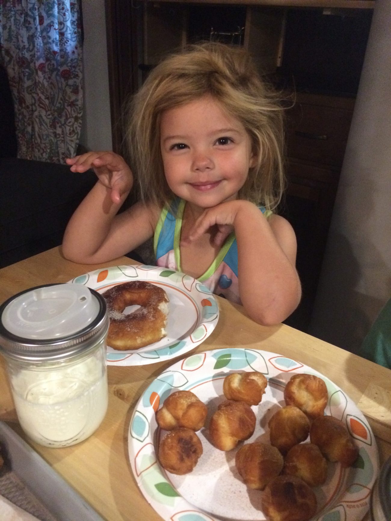 Ada donuts