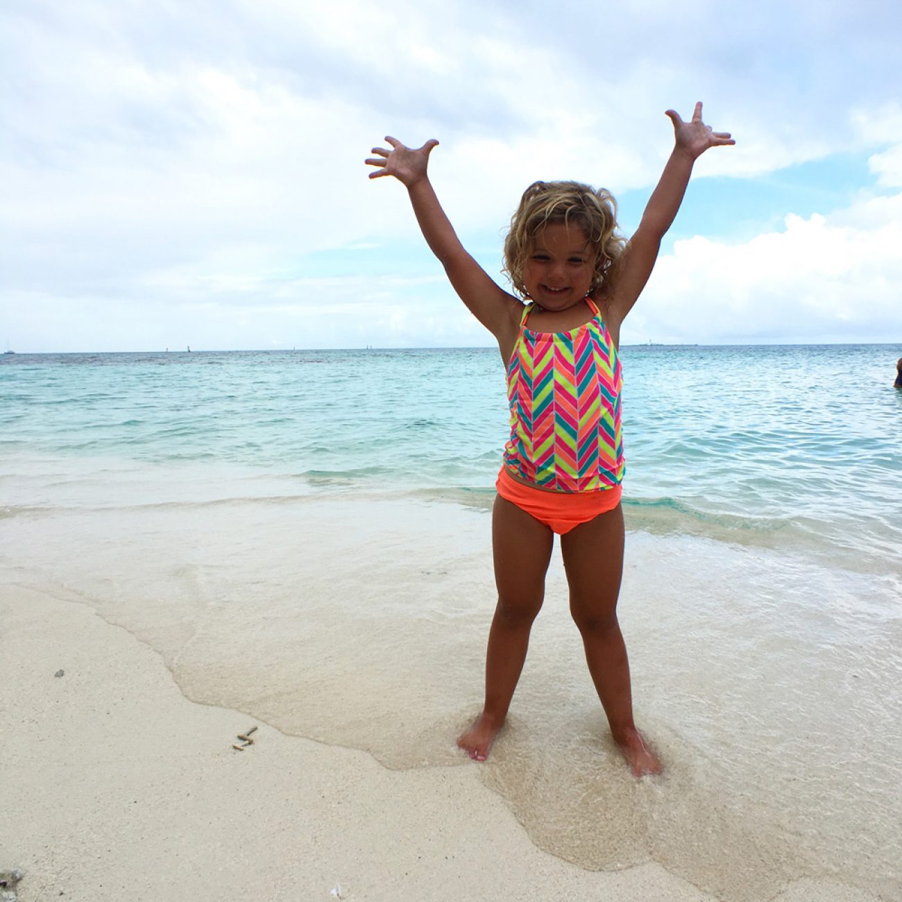 Ada Dry Tortugas
