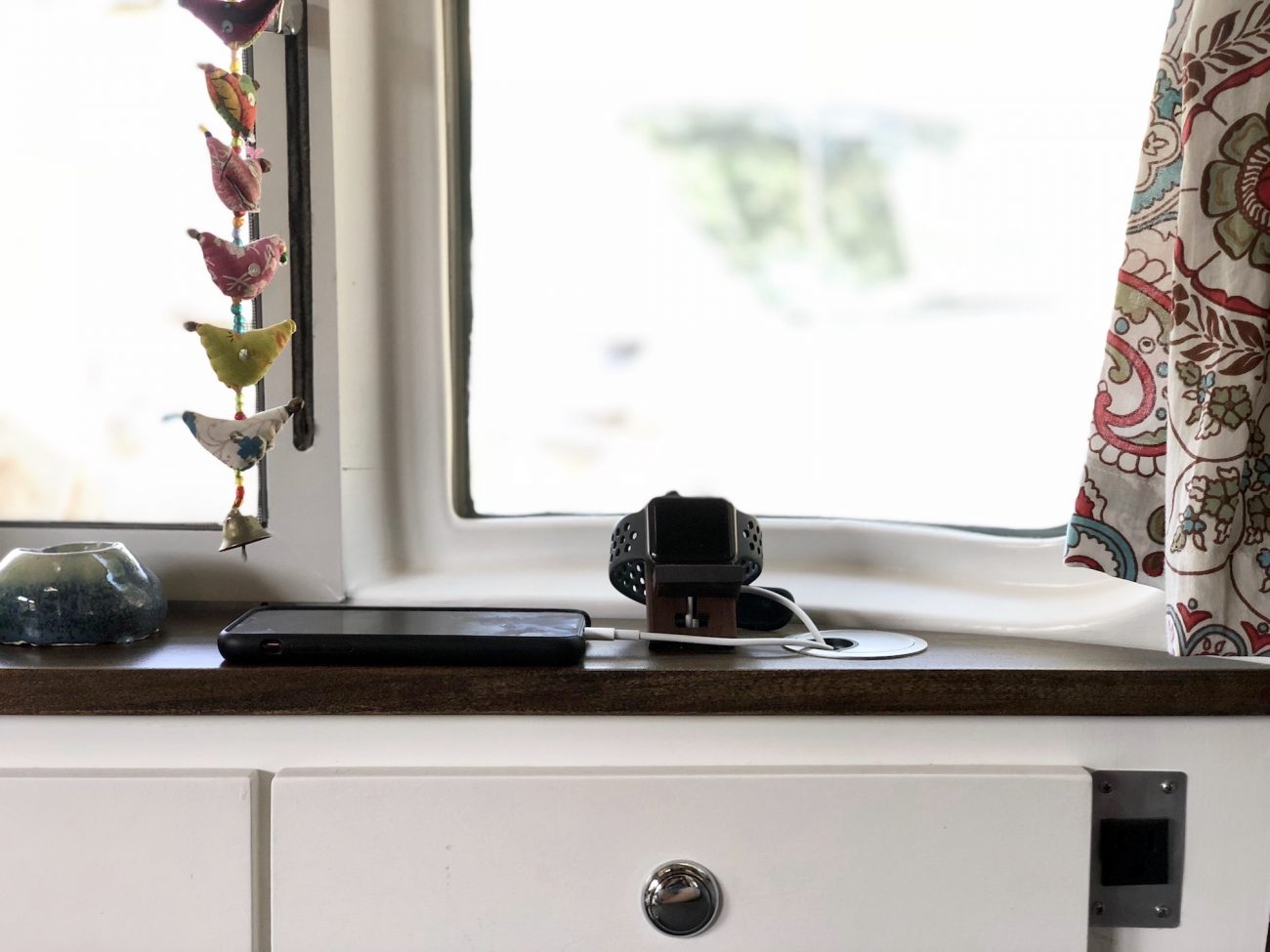 Adding Plugs to Airstream