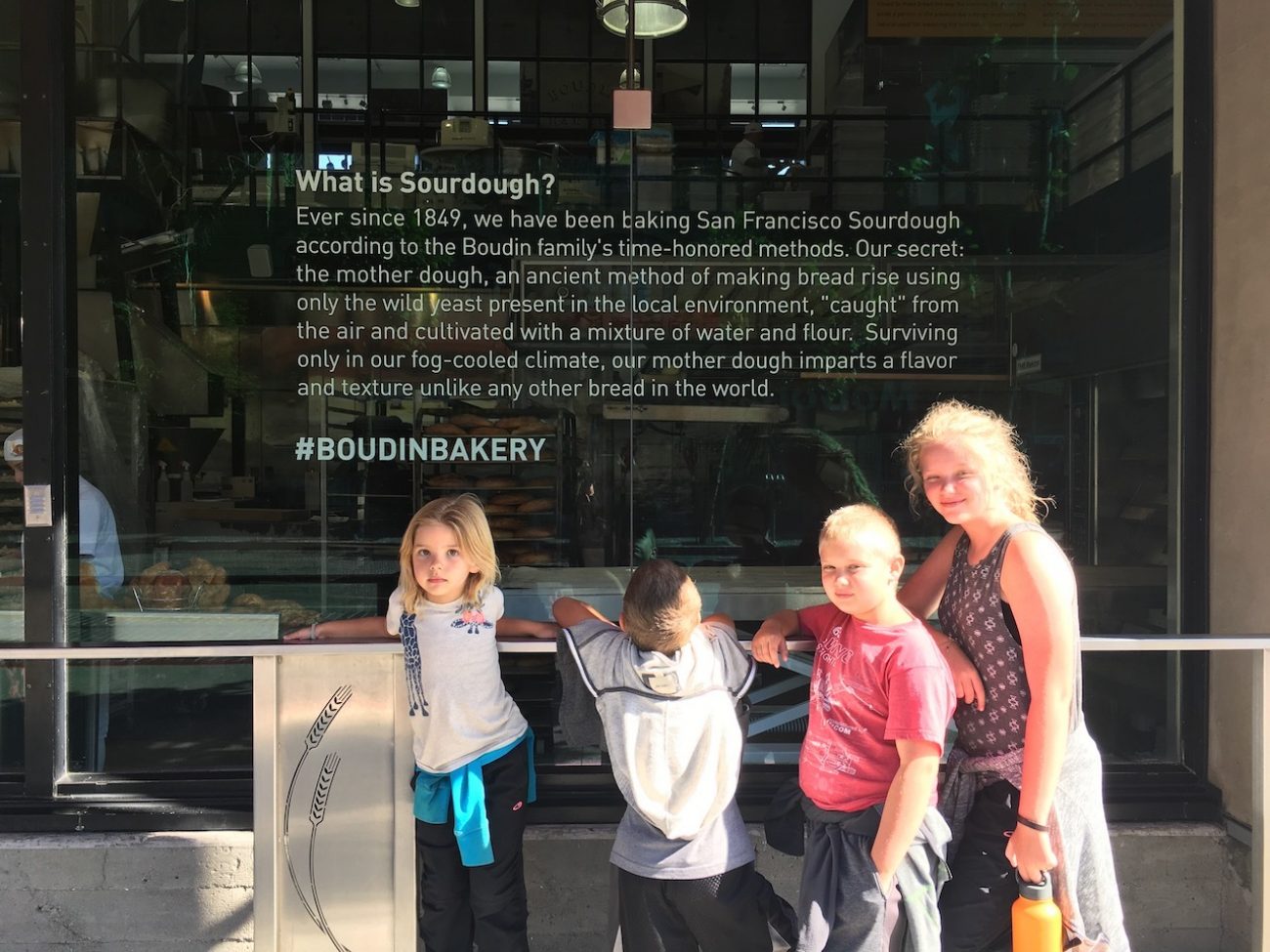 boudine bakery
