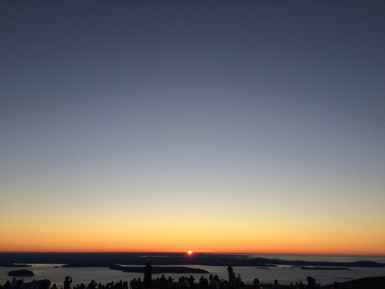 Cadillac Mountain 2