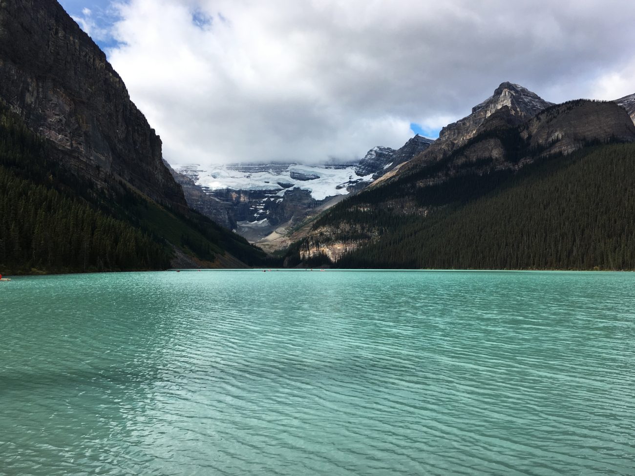 Canada Lake Louise
