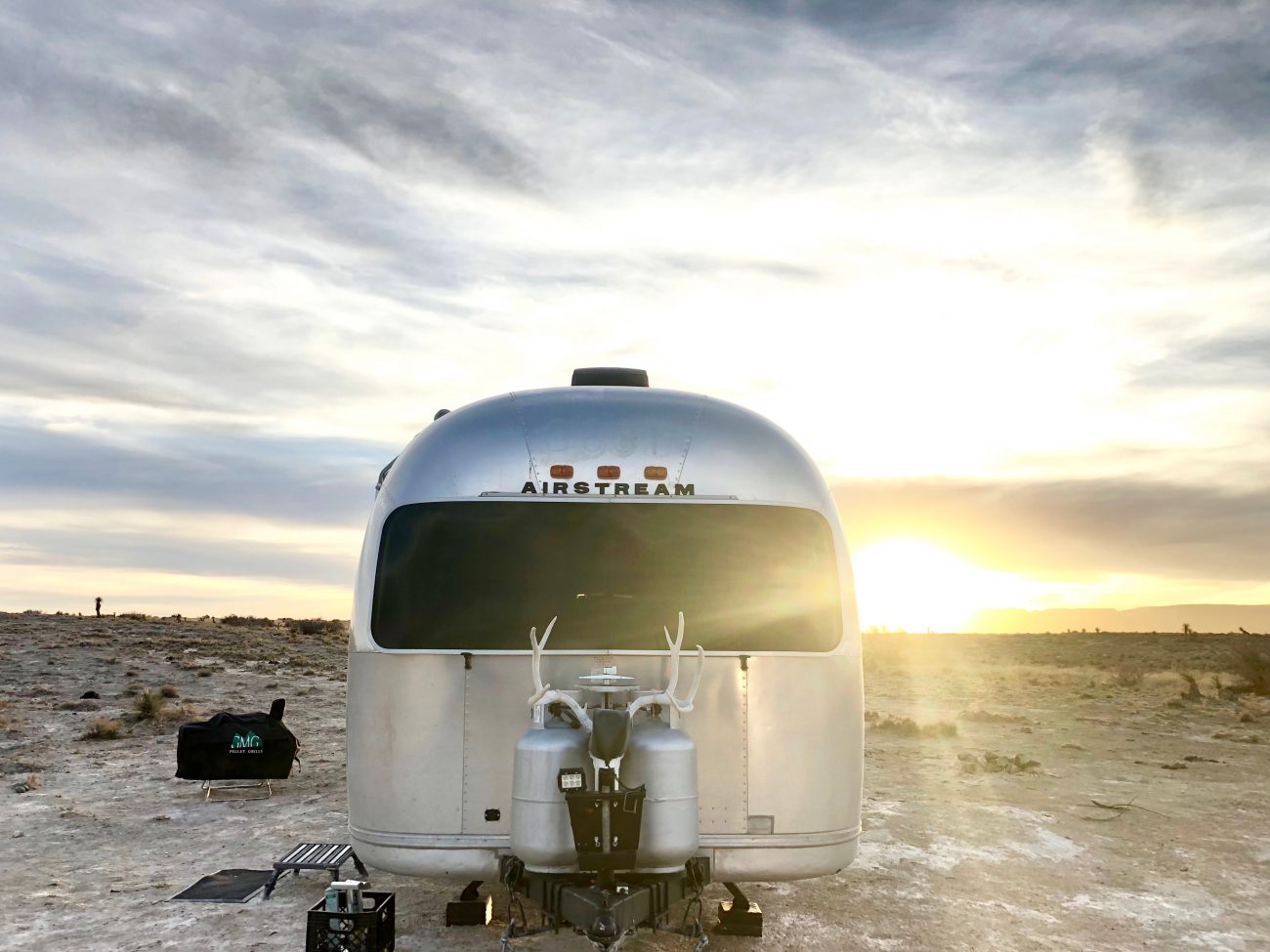 Carlsbad Airstream