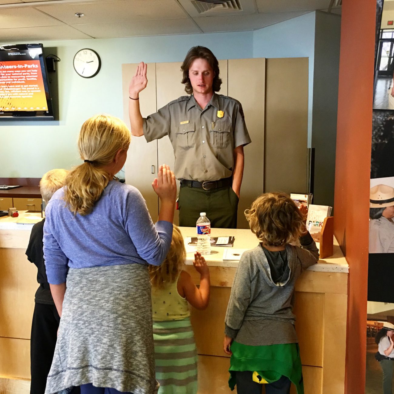 Carlsbad Jr Ranger
